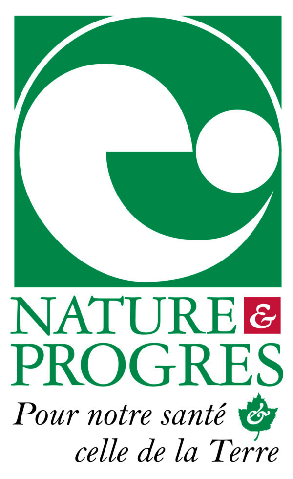Nature et Progrès une charte de confiance pour Bio Chanvre Félinois