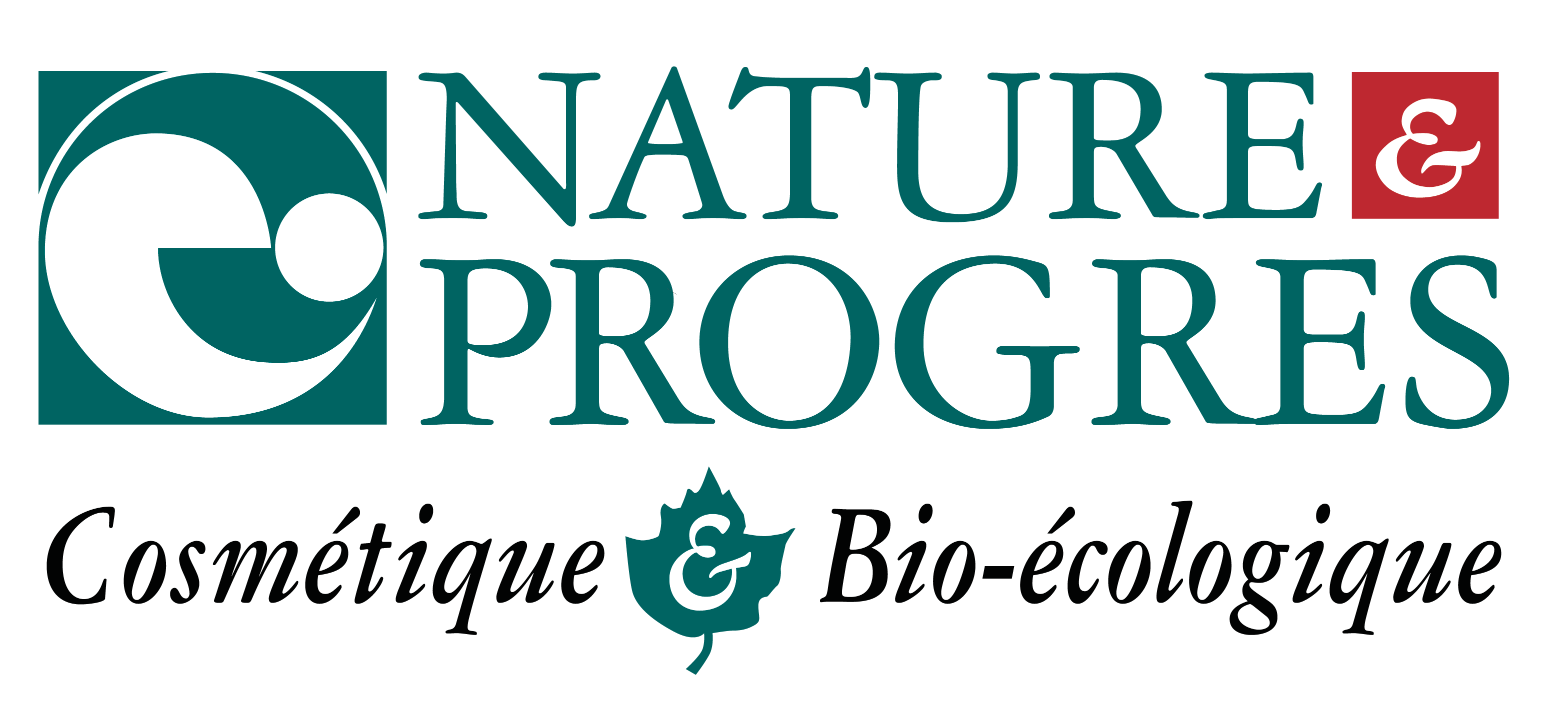 Nature et Progrès pour des cosmétiques responsables, bio et naturels