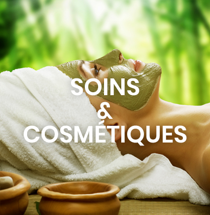 Soins et cosmétiques