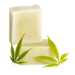 Savon au chanvre