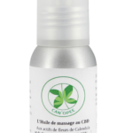 huile de massage 50 Ml